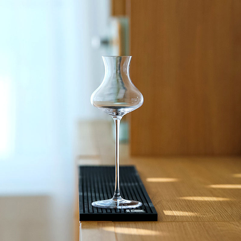 Personalized Aroma-Smelling Glasses And Cocktail Tasting Glasses