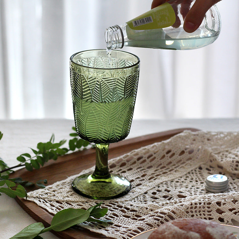 Vintage Glassware