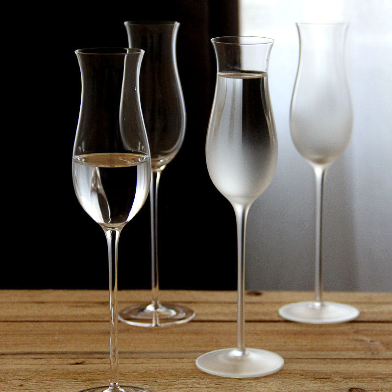 Wine Glasses