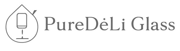 PureDeLi Glass