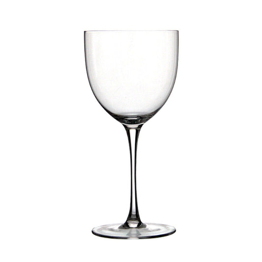 Nicolola Crystal Stem Cocktail Glass