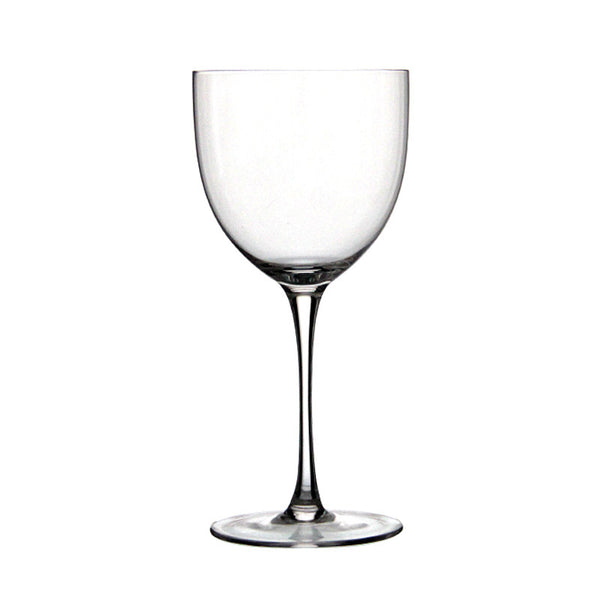 Nicolola Crystal Stem Cocktail Glass