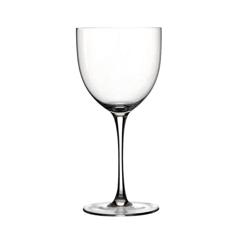 Nicolola Crystal Stem Cocktail Glass