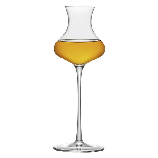 Personalized Aroma-Smelling Glasses And Cocktail Tasting Glasses