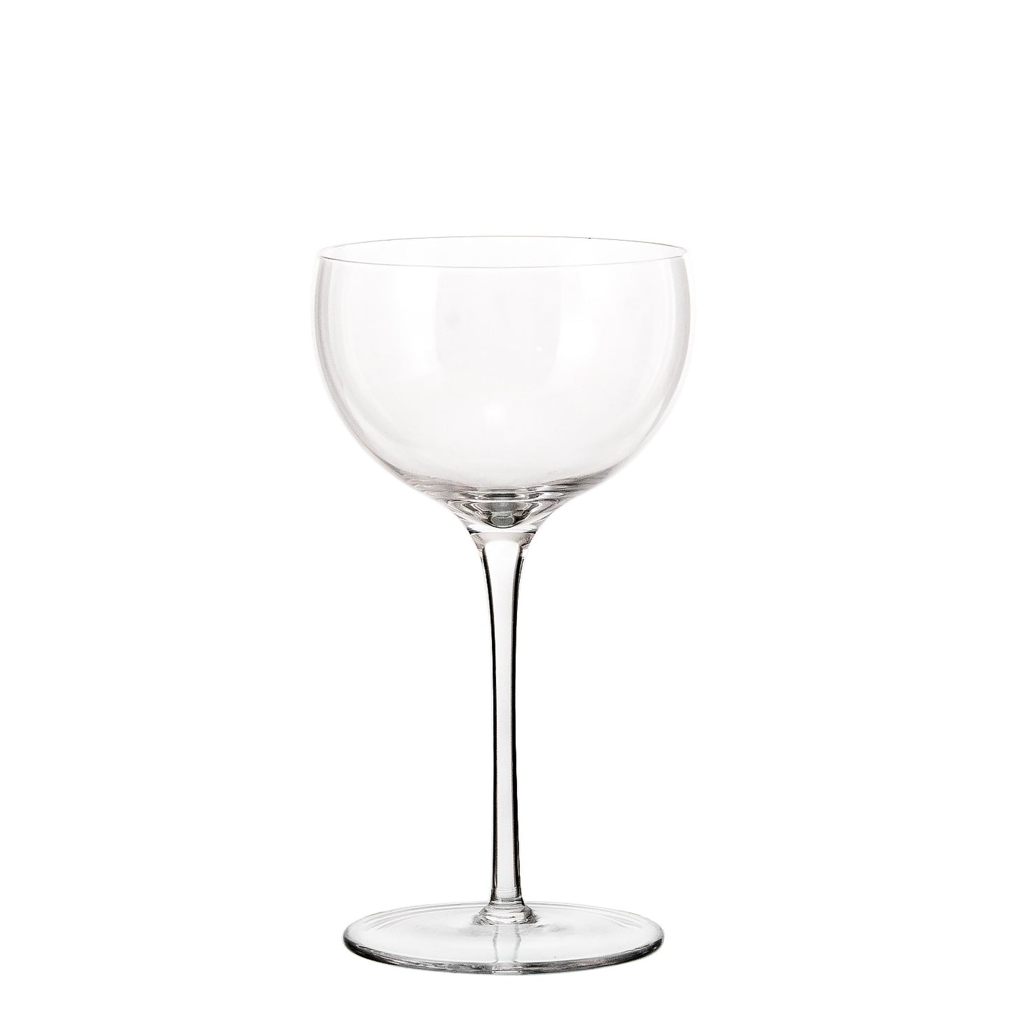 Crystal Ultra-Thin Classic Niconico Glass