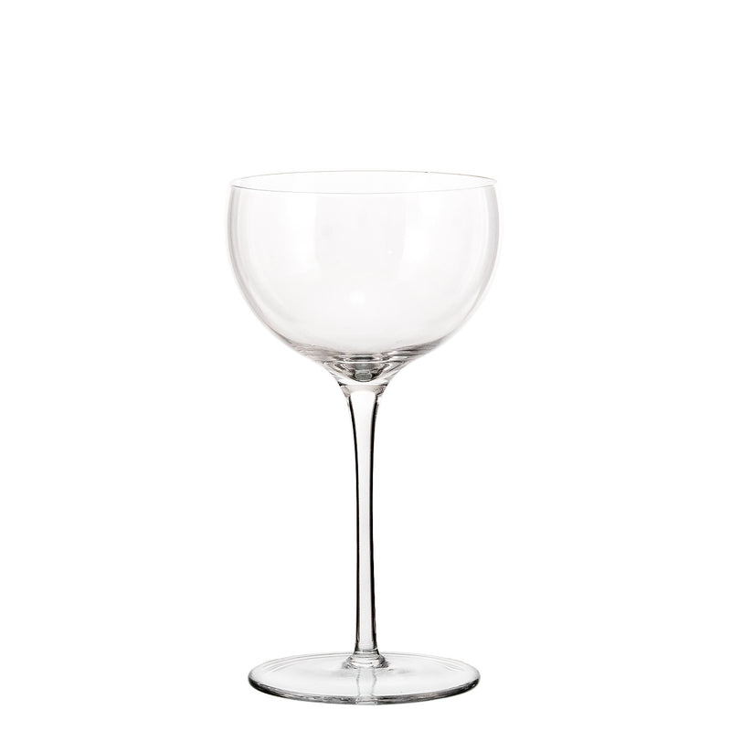 Crystal Ultra-Thin Classic Niconico Glass